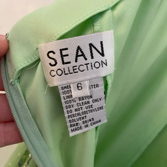 PROM DRESS - Picture 6 of 10